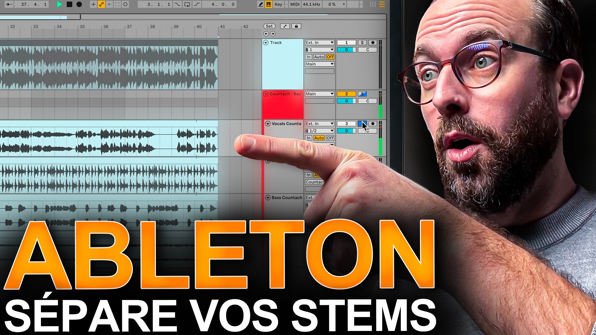 Ableton Live 12.3 : décryptage des nouveautés