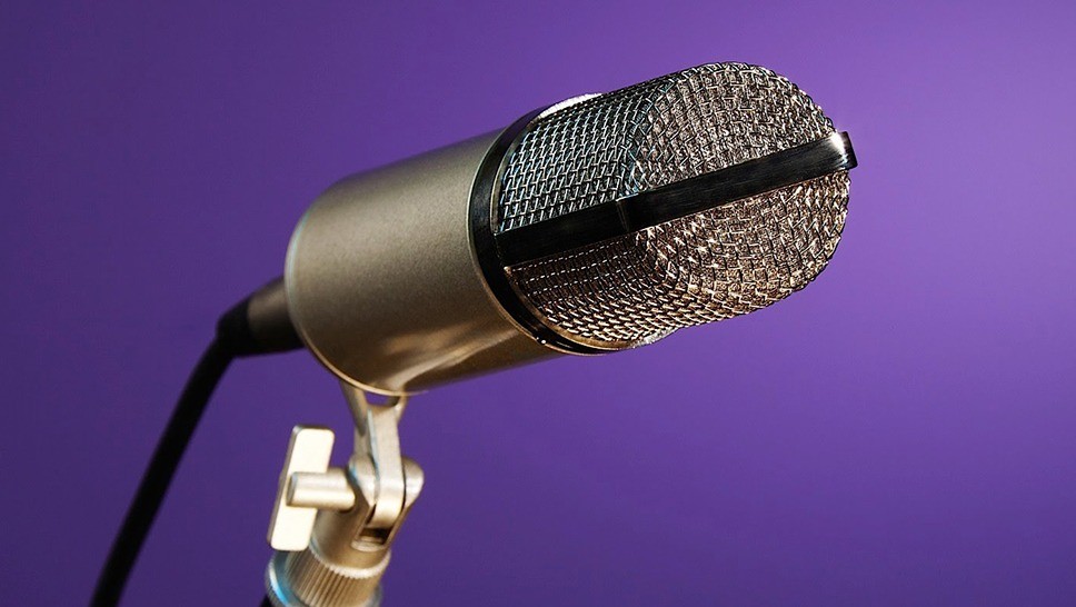 Ajuster la distance entre le micro et le chanteur pour enregistrer en home  studio - Audiofanzine