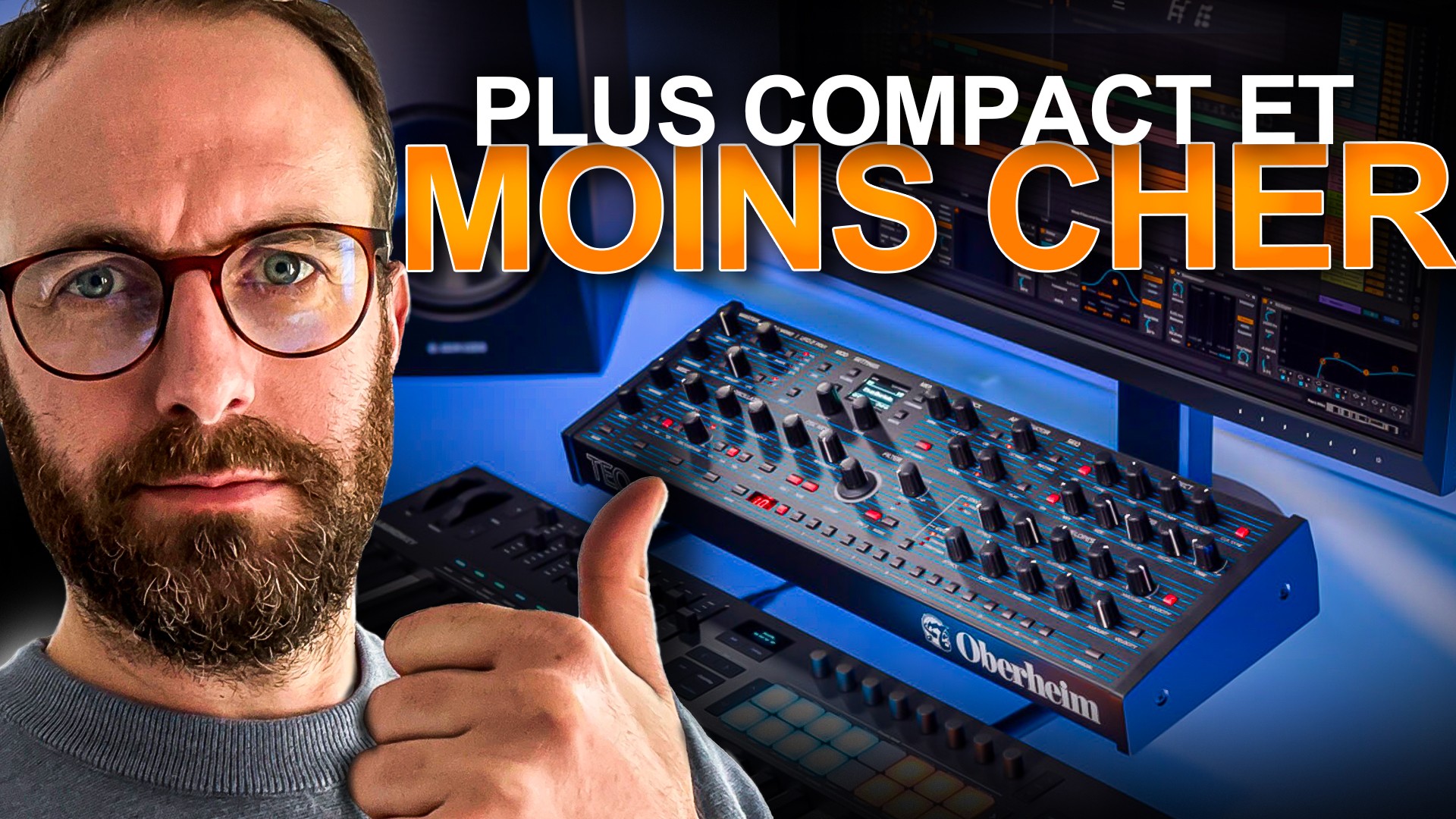 Le TEO-5 en plus compact, moins cher et aussi performant