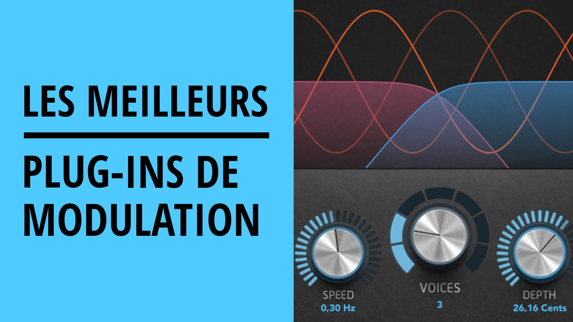 Effects Modulator Plug In Top 10 des meilleurs plug-ins d’effets de modulation en 2026 : chorus ...