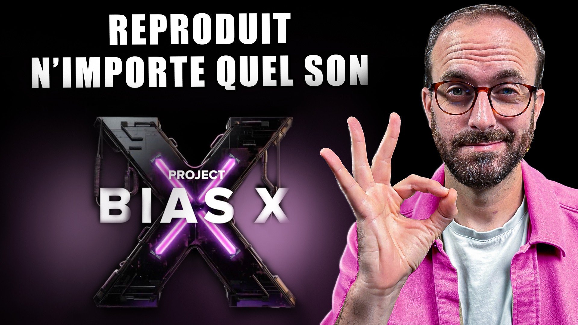 Positive Grid BIAS X : l’IA qui reproduit n’importe quel son de guitare ?