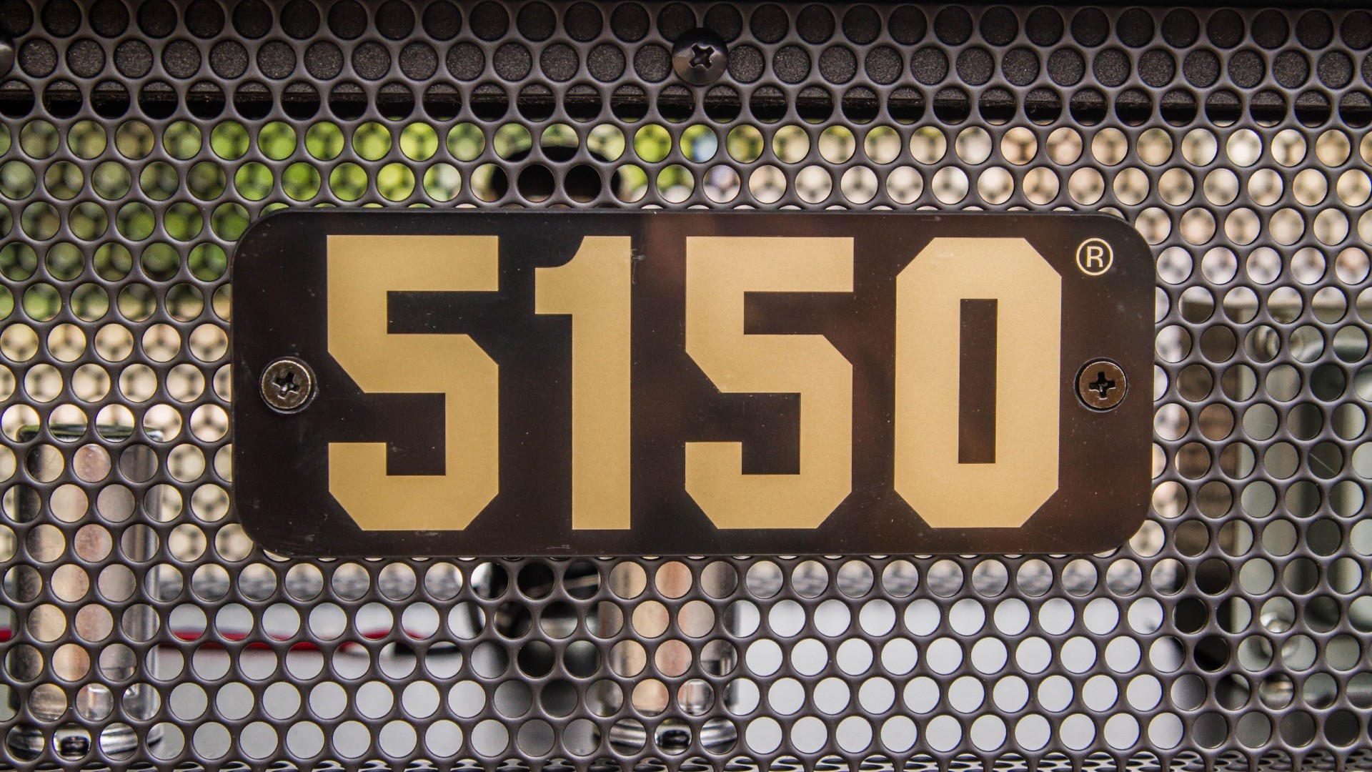 Test de l'ampli EVH 5150 Iconic 15W Head