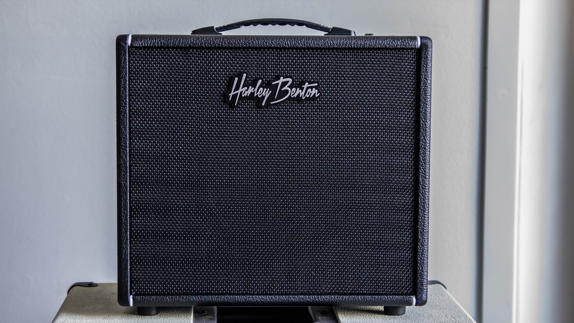 Test de l'ampli Harley Benton DNAfx AmP20