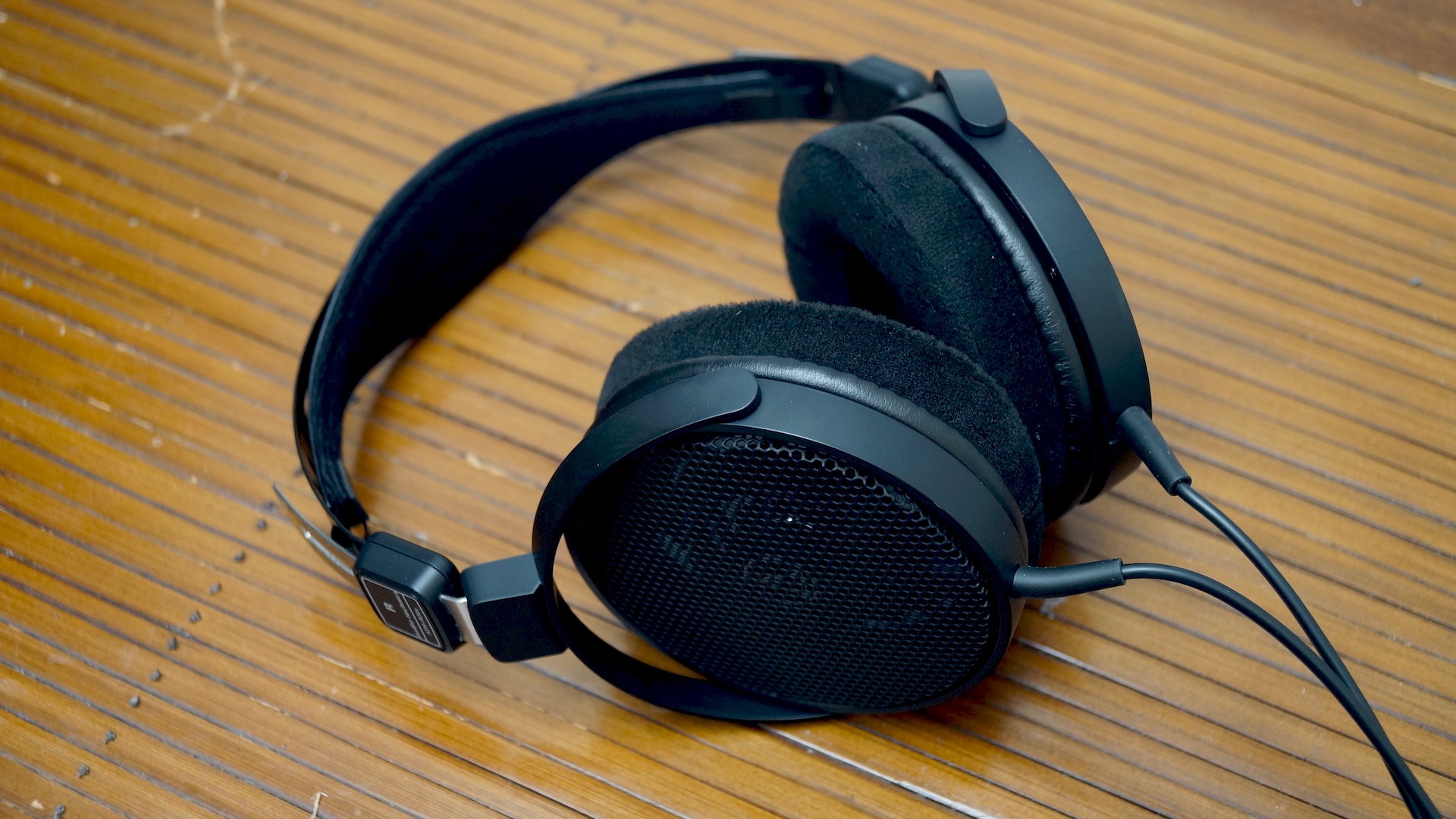 Test du casque ATH-R30X d'Audio-Technica