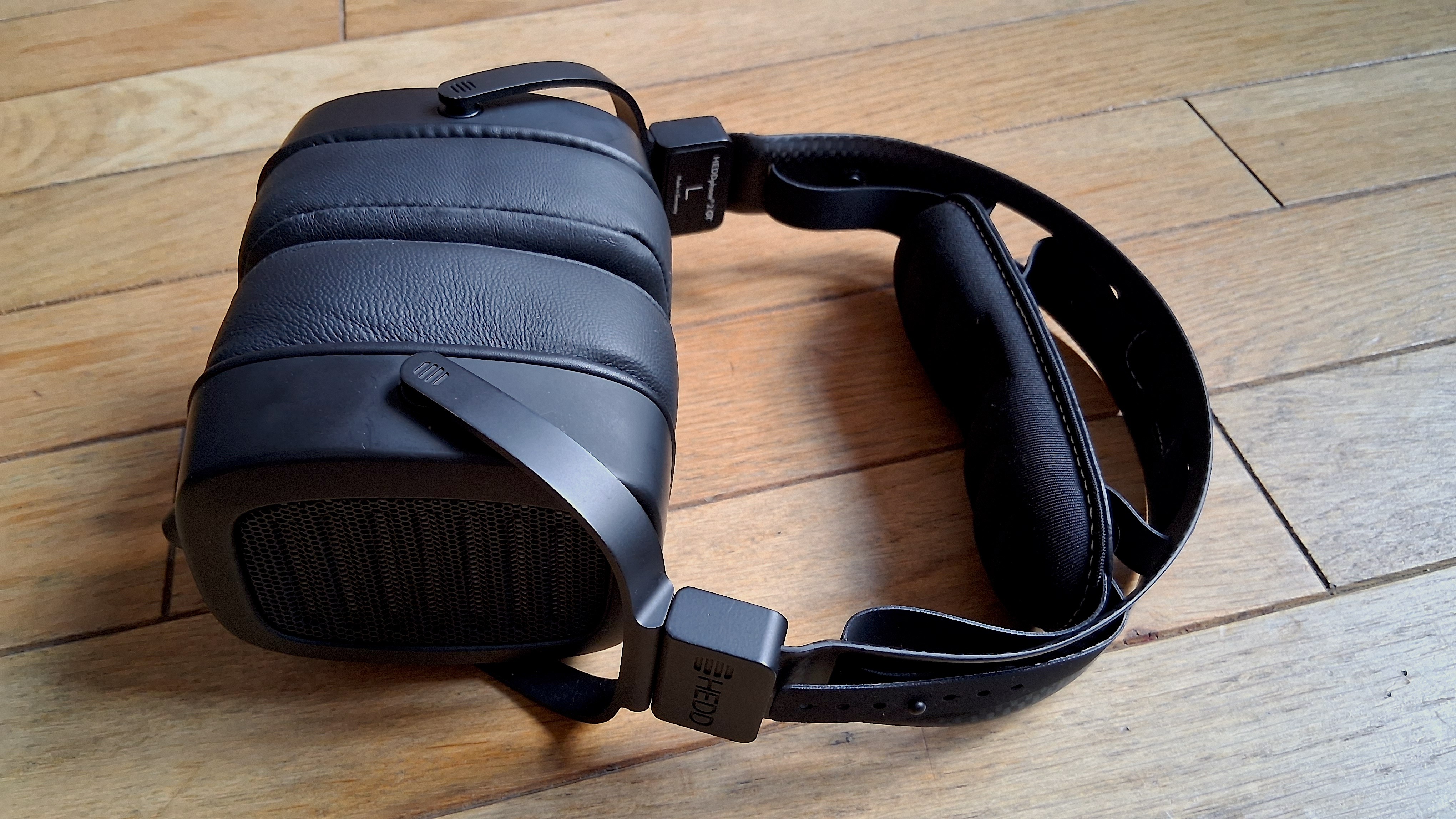 Test du casque HEDDPhone TWO GT par HEDD
