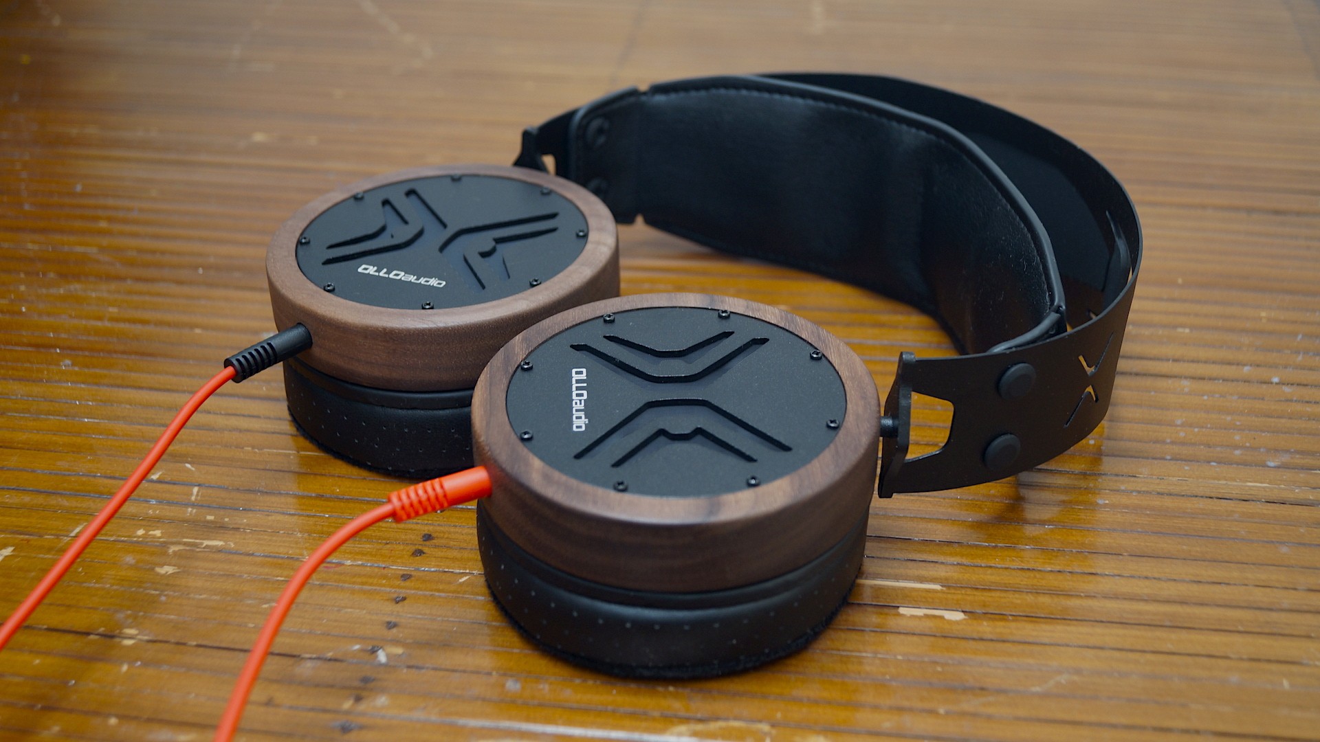 Test du casque X1 d'Ollo Audio