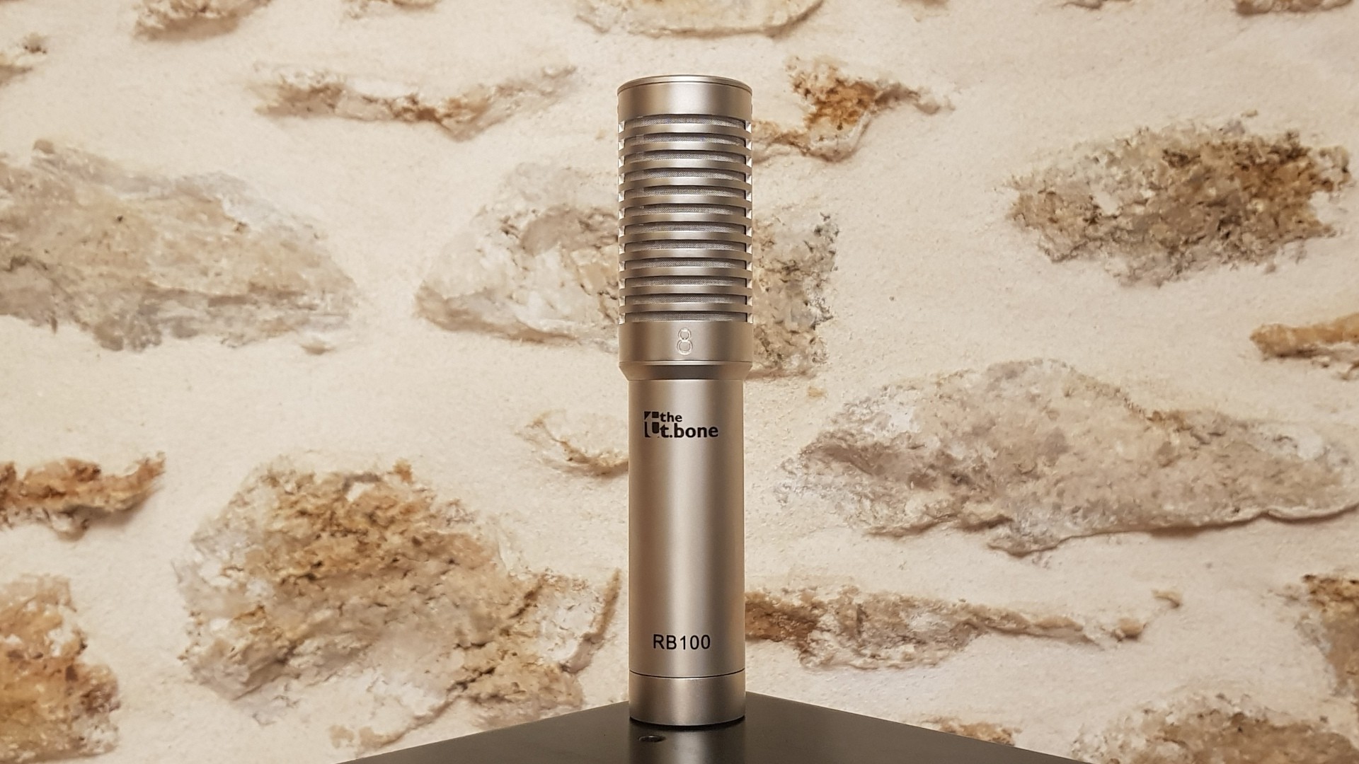 Test du micro t.bone RB100 : un ruban abordable pour épaissir vos