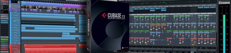 steinberg cubase 7.5 full version