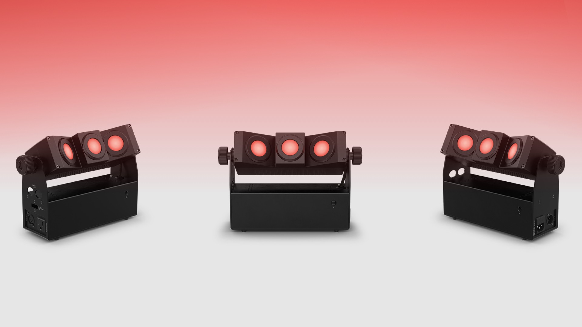 Un projecteur sur batterie à 231 € peut-il vraiment tenir la soirée ?