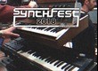 Audiofanzine au Synthfest