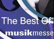 Best of Musikmesse 2014