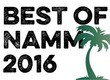 Best of Summer NAMM 2016