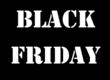 Black Friday 2014 : toutes les offres