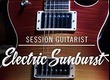Test de Native Instruments Session Guitarist : Electric Sunburst