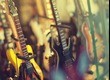 Le top des modèles de guitare électrique