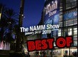 Le Best Of du NAMM 2019