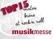 Le top 15 du Musikmesse 2016