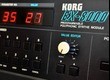 Les classiques : Korg DW-8000/EX-8000