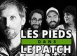 Les Pieds Dans Le Patch 29 : Electric Rescue (Antoine Husson)