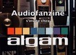 Reportage chez le distributeur de matériel audio Algam