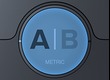 Test de l'analyseur logiciel ADPTR Audio MetricAB