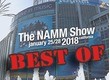 Top NAMM 2018