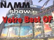 Votre Best Of NAMM 2013