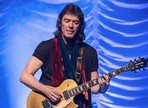 Interview du guitariste Steve Hackett (Genesis)