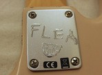 Test de la Fender Flea Jazz Bass