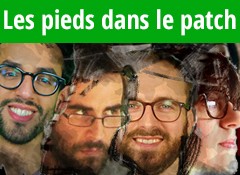 Le podcast d'Audiofanzine est là...