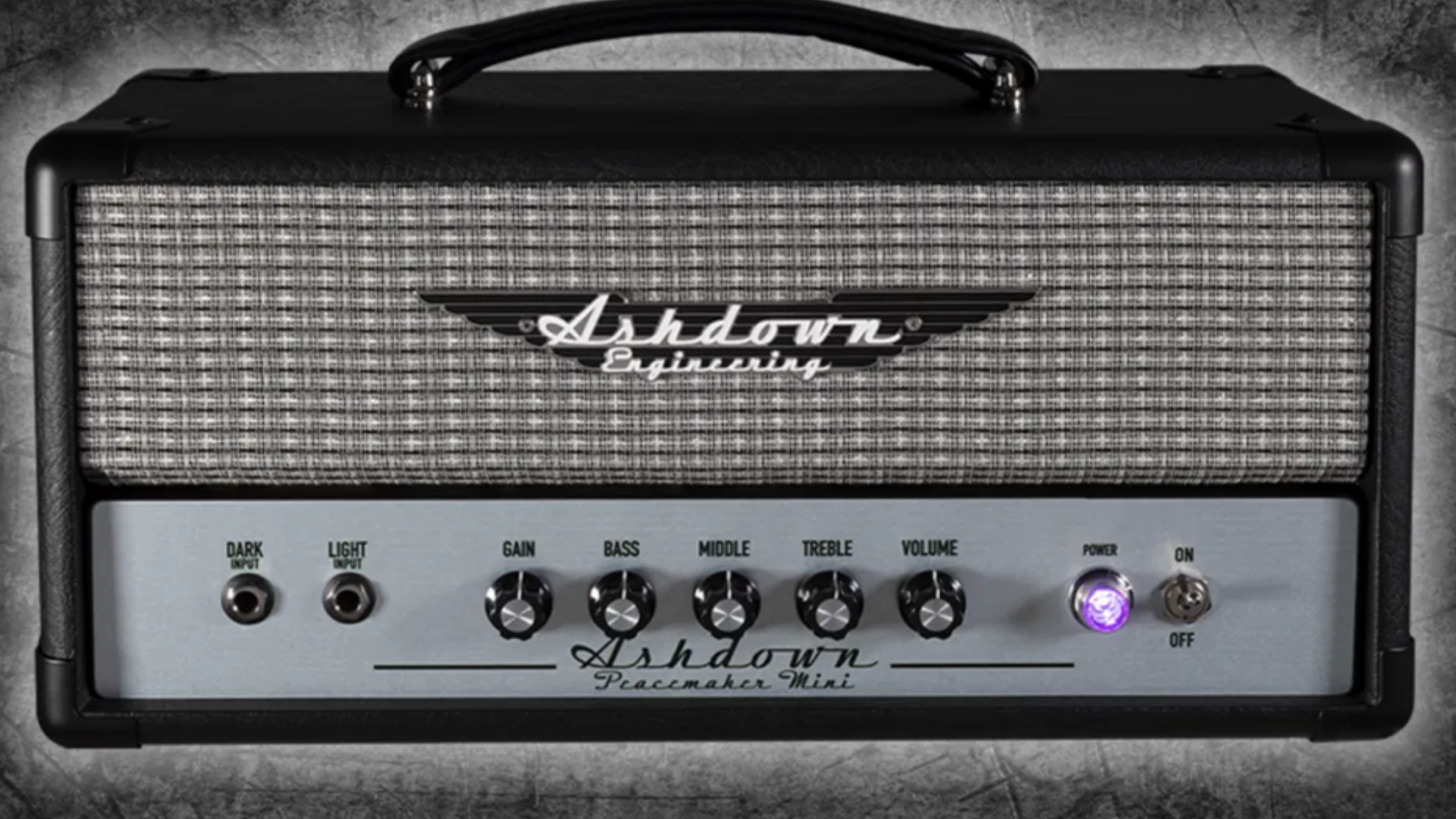 Ashdown a actualisé son Peacemaker qui revient en version 2 - Audiofanzine