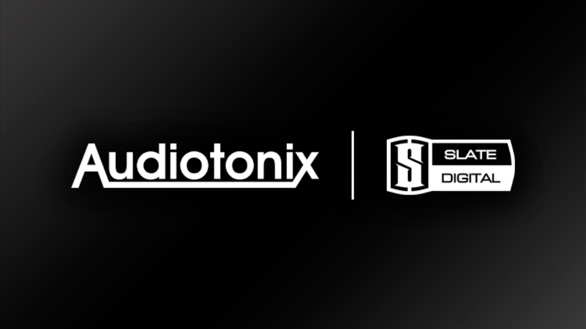 Audiotonix S'offre Slate Digital - Audiofanzine