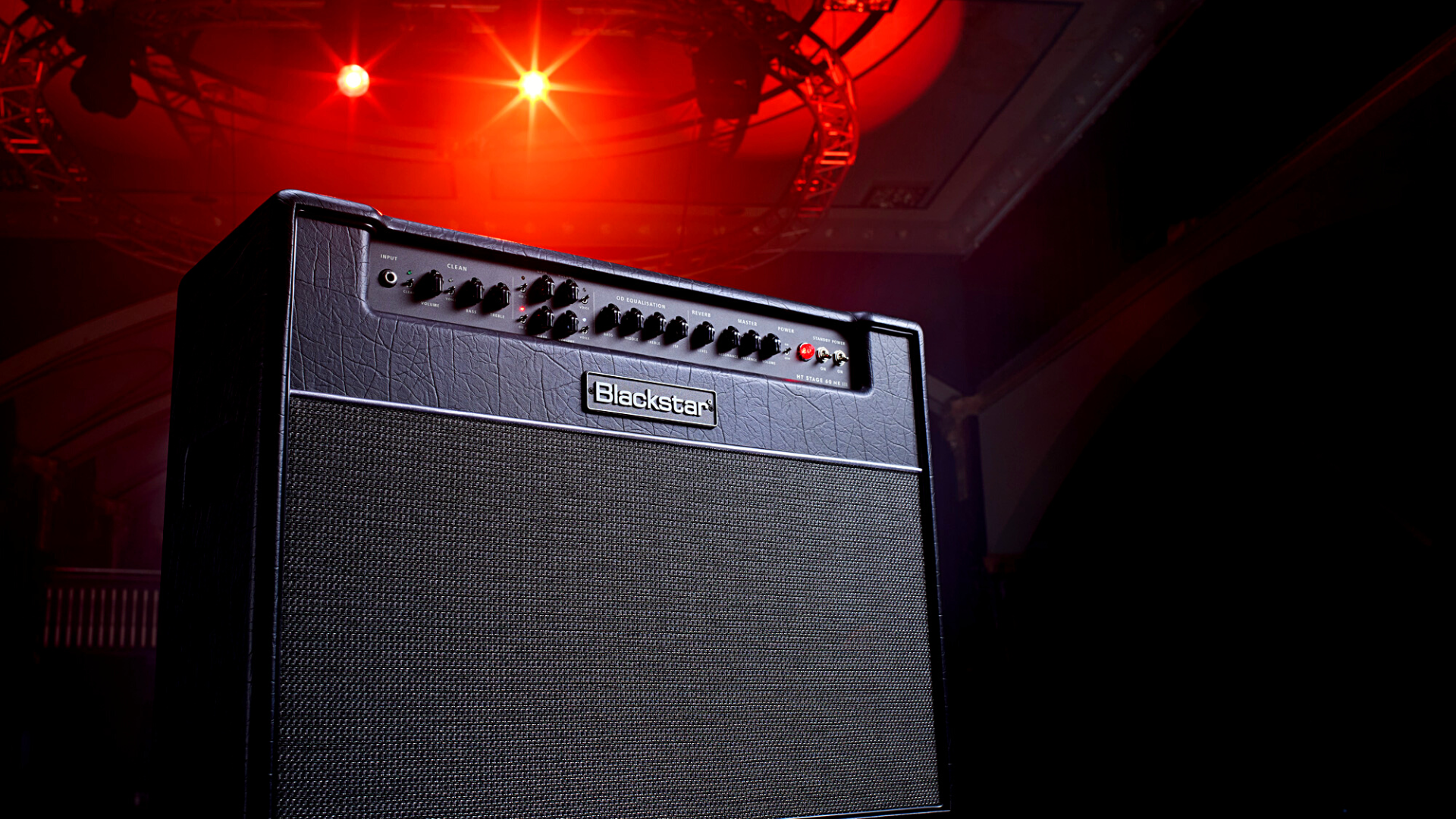 Blackstar Amplification a actualisé son combo de 60 watts à lampes — free download