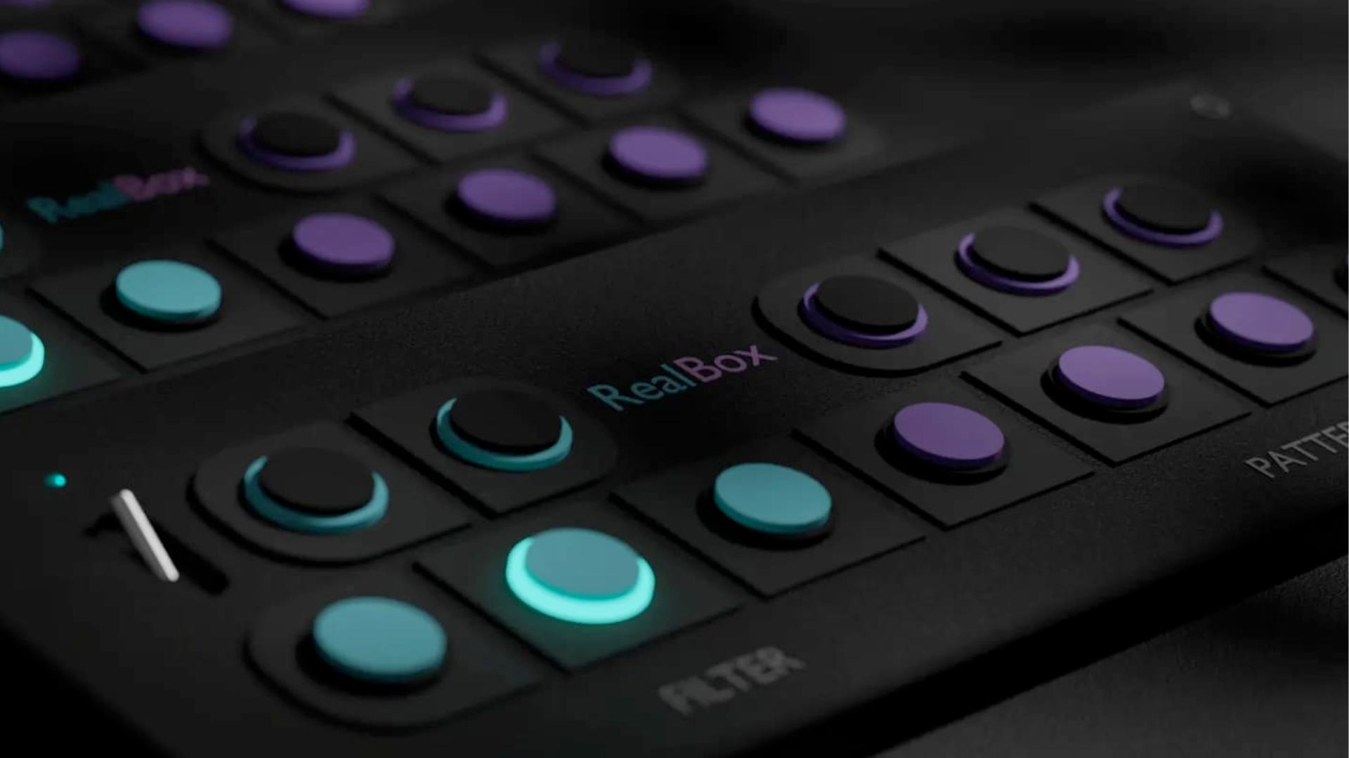 Des promos chez RealBox Instruments - Audiofanzine