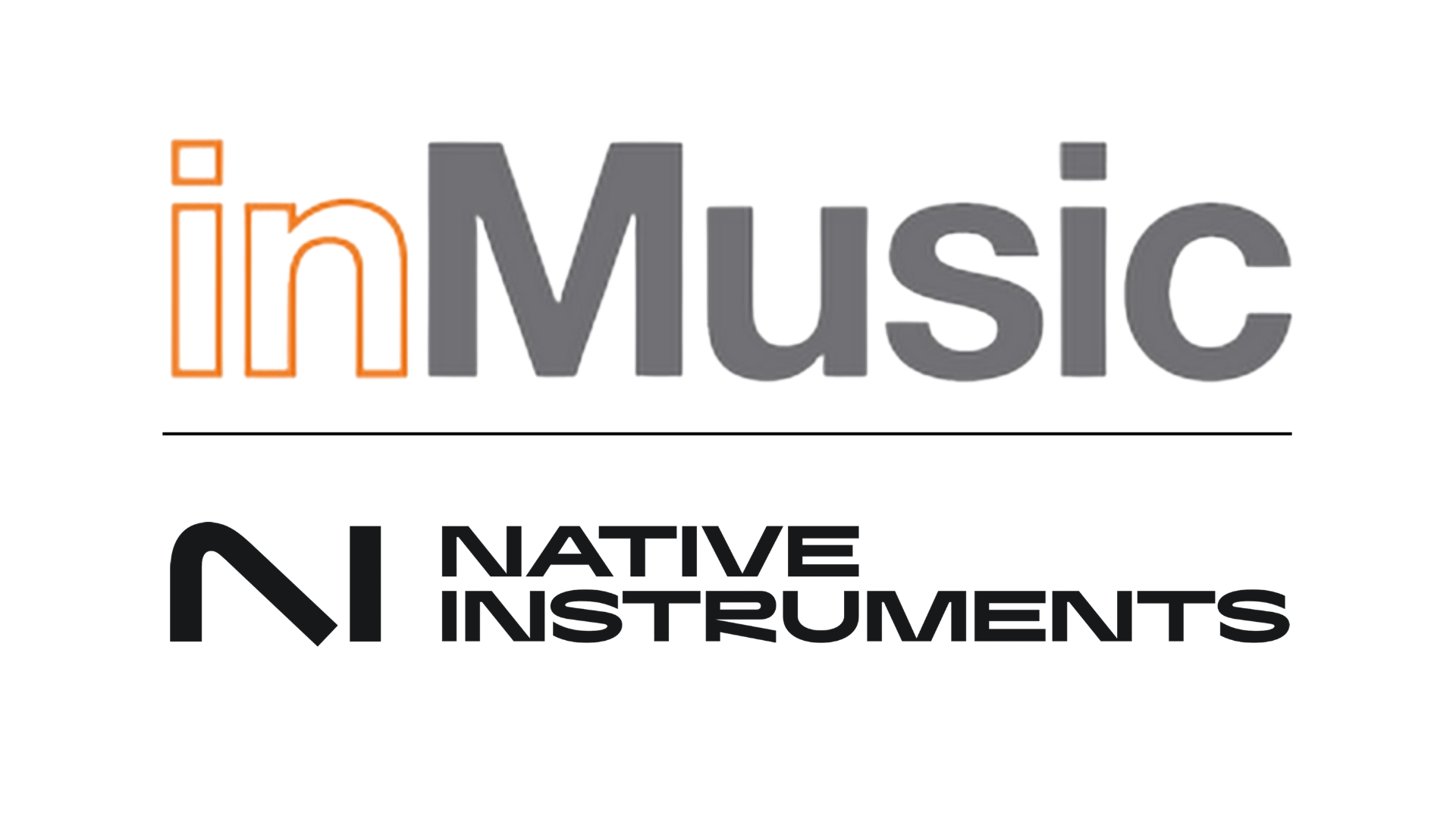 inMusic signe le rachat de Native Instruments - Audiofanzine