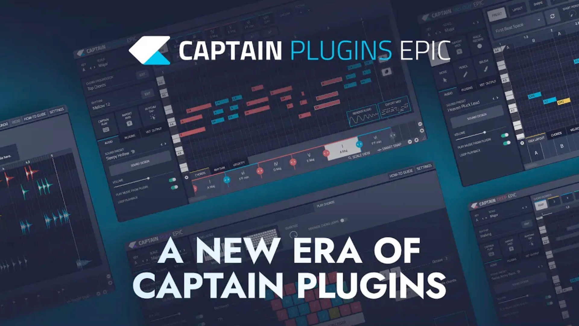 mixed in key captain plugins torrent