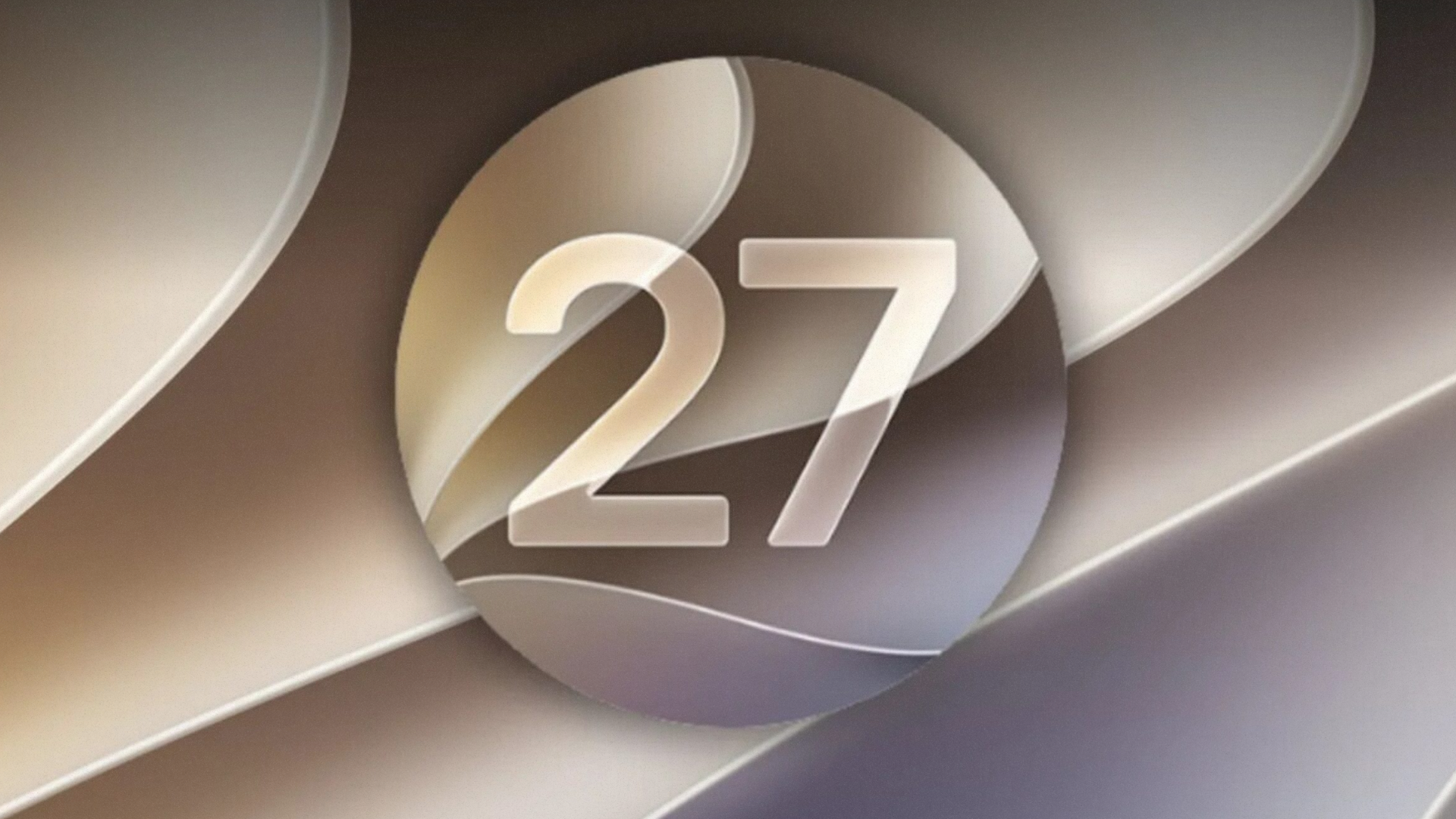 macOS 27 Golden Gate : la prudence est de mise