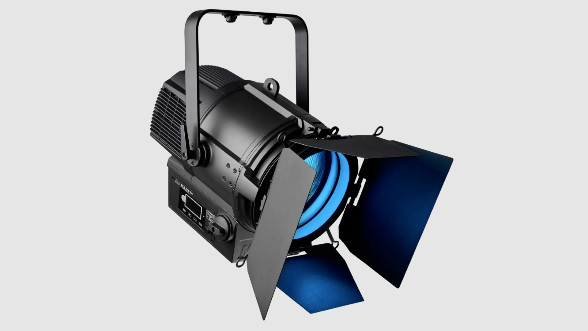 Sort Murtein Martin sort un nouveau fresnel - Audiofanzine