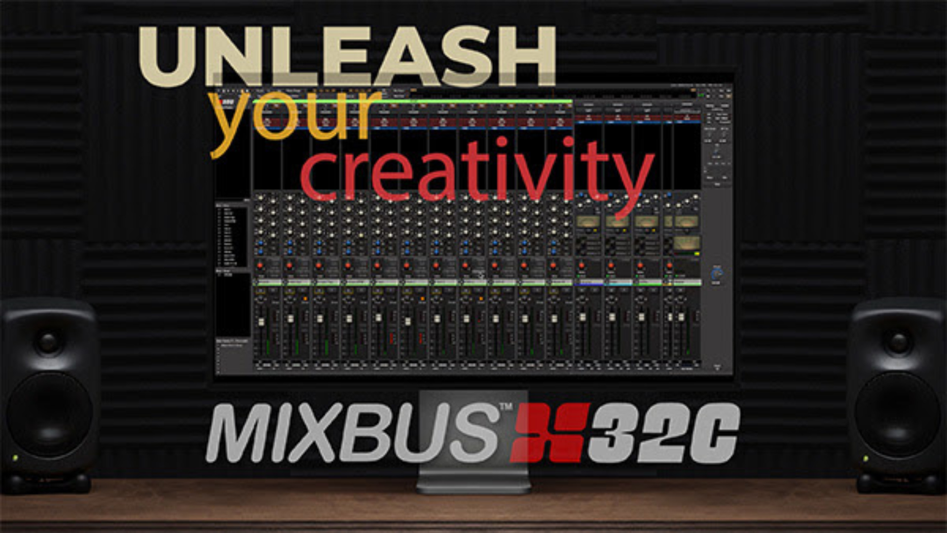 Mixbus32C