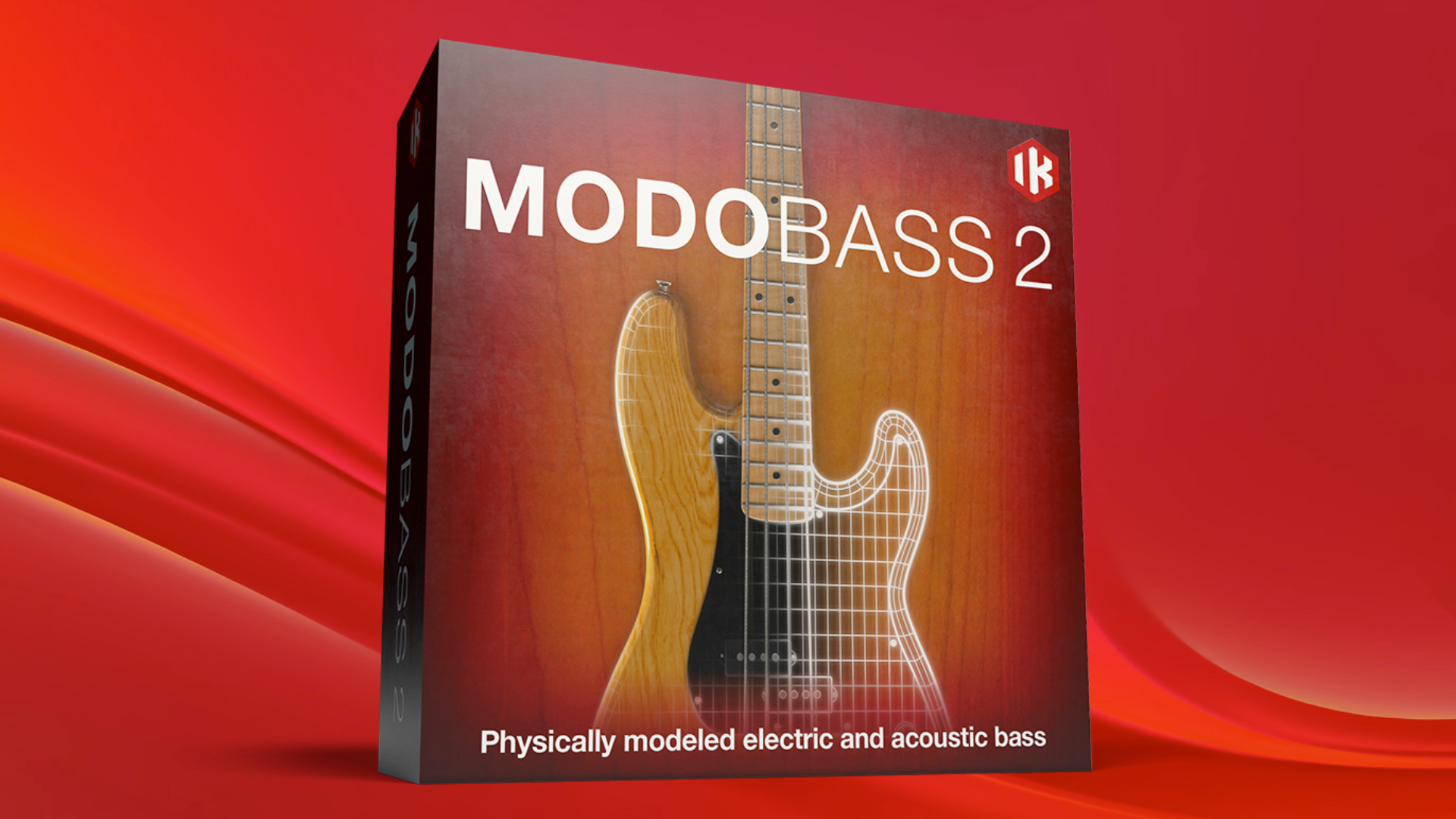 Modo Bass 2 passe en dessous de la barre des 100 € ! - Audiofanzine