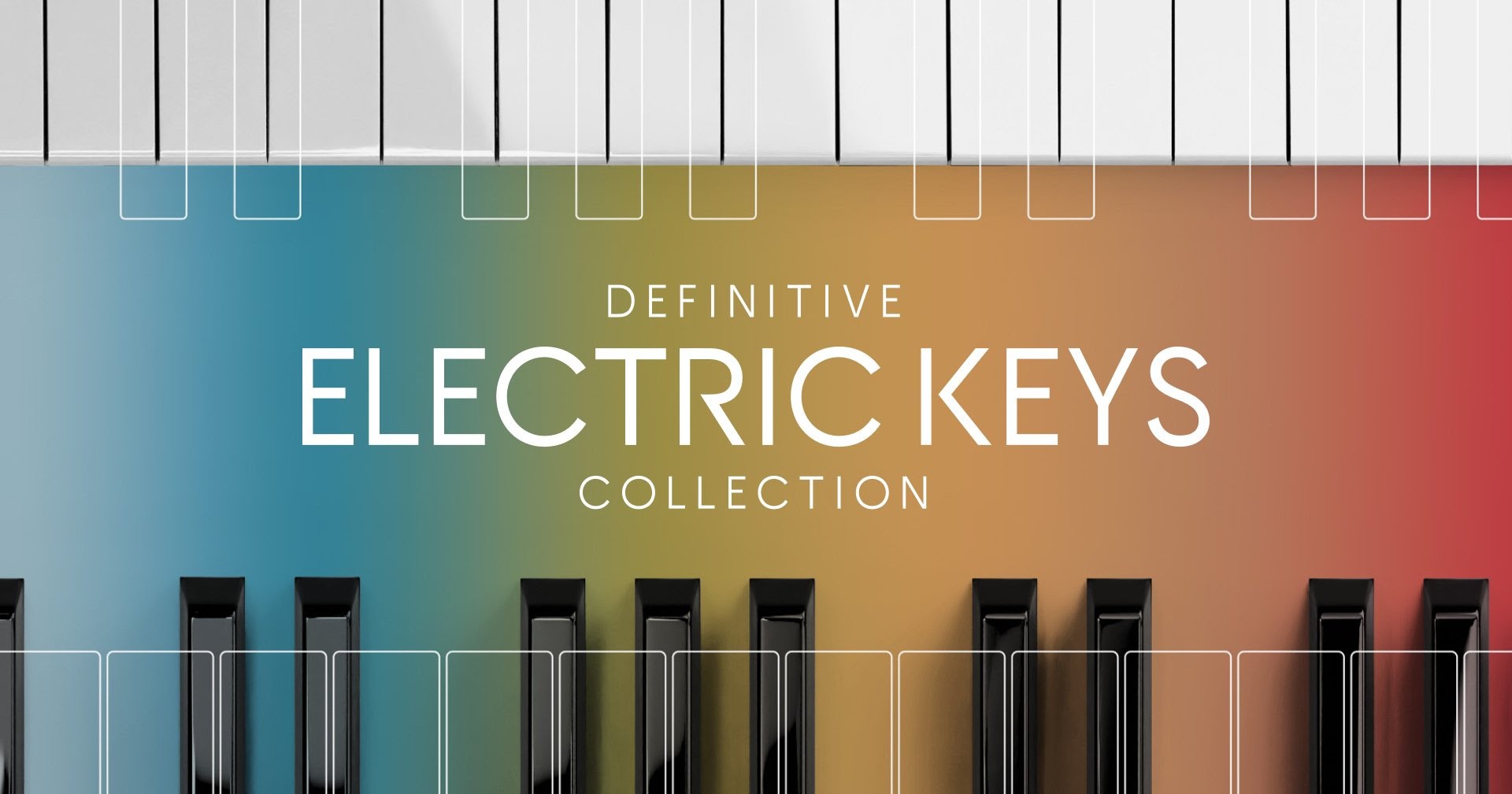 Native Instruments sort la Definitive Electric Keys Collection ...