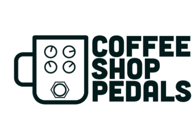 On vous présente la marque canadienne Coffee Shop Pedals