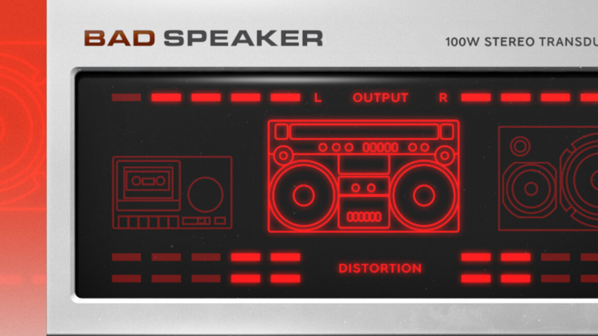 Softube offre son Bad Speaker - Audiofanzine