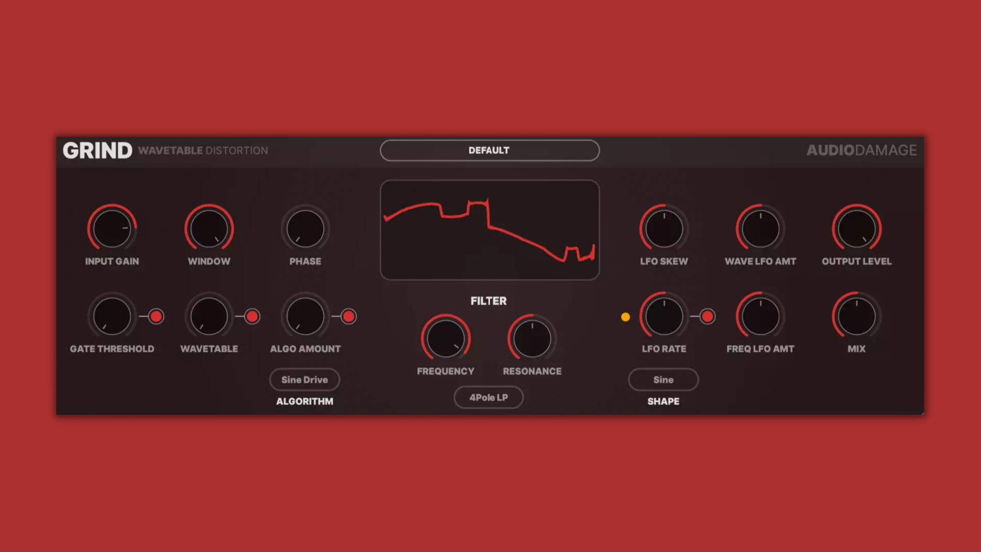Un plug-in gratuit de plus chez Audio Damage - Audiofanzine