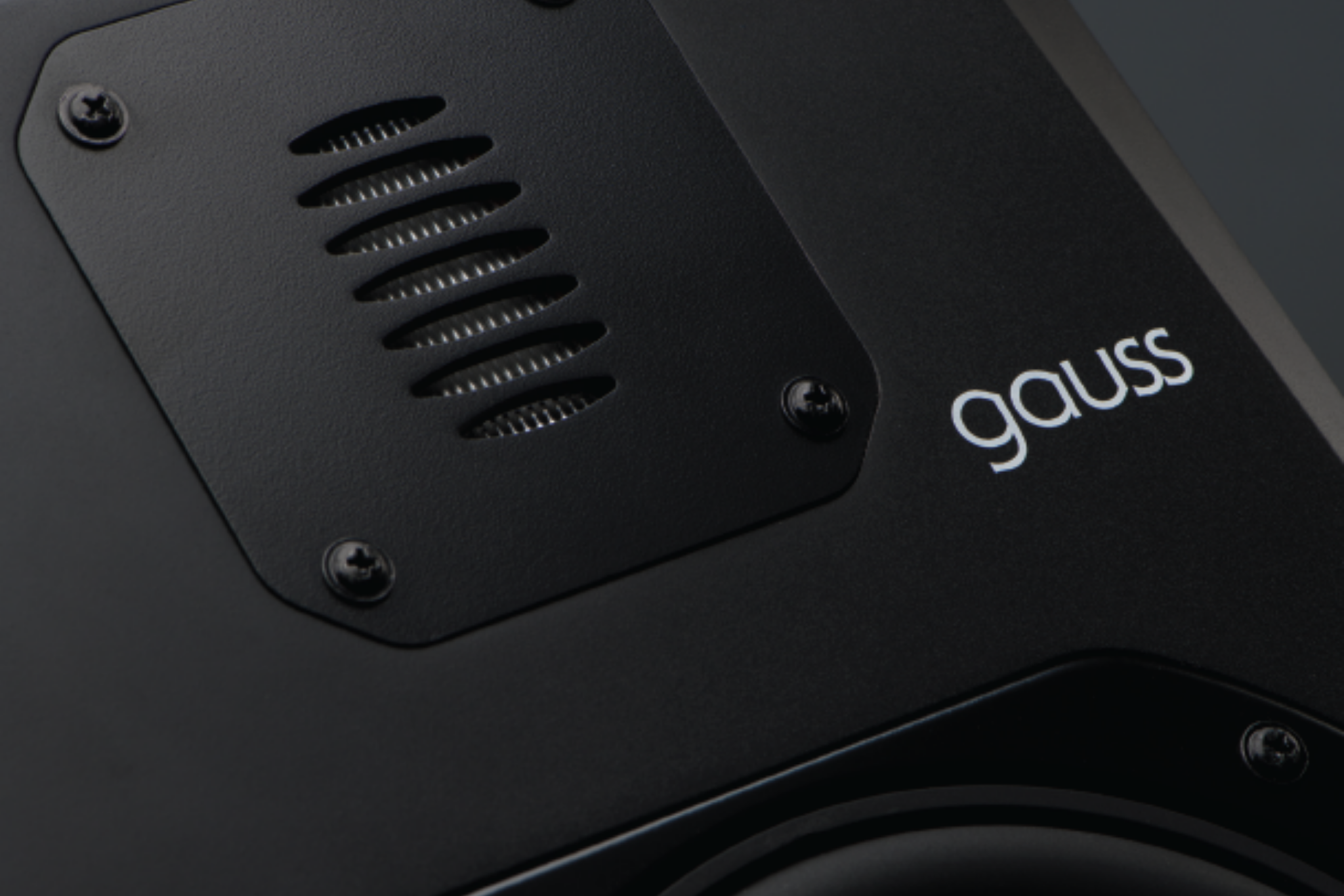 Avantone Pro dévoile les enceintes actives de studio Gauss 7 Audiofanzine