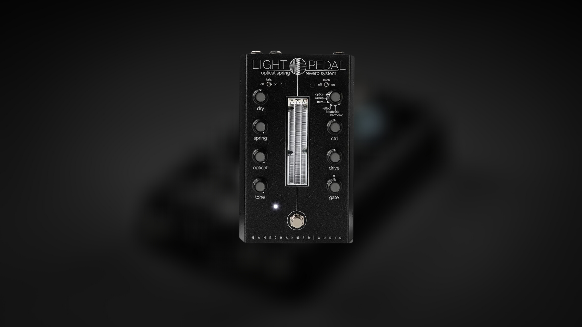 La Light Pedal de chez Gamechanger Audio enfin dispo ! Audiofanzine