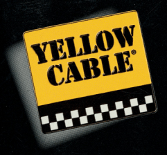 P060C - Yellow Cable P060C - Audiofanzine