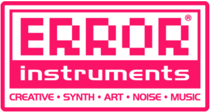 Error instruments Cloudbusting （Error Instruments