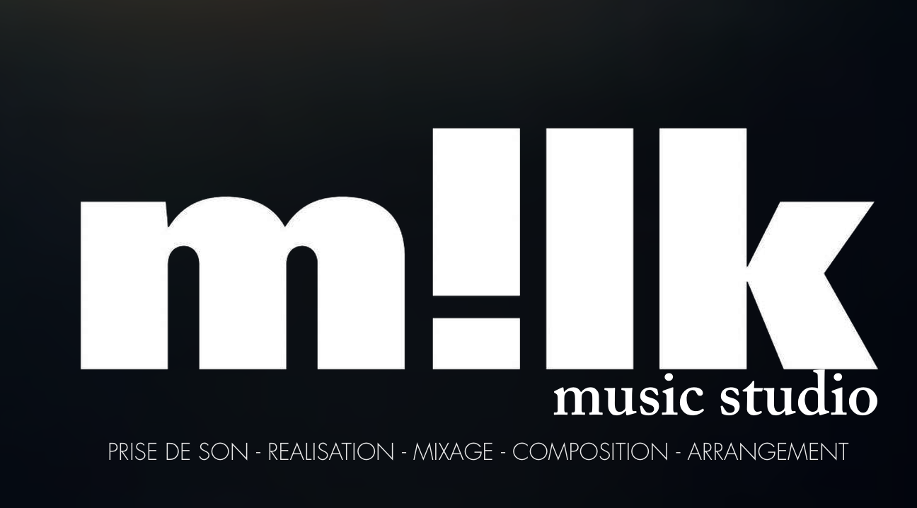 Milk Music (2 products) - Audiofanzine