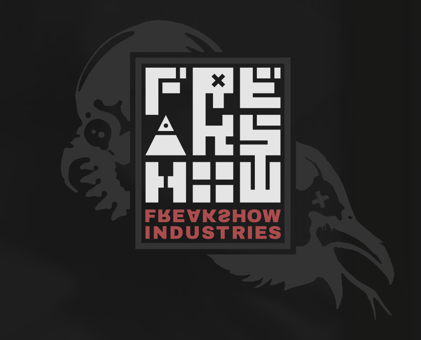 Freakshow Industries Other effects bundles or multieffects (2 products